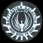 Battlestar Galactica BSG 75 Marines Special Opps