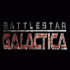 Battlestar Galactica Pins
