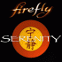 Firefly/Serenity Pins