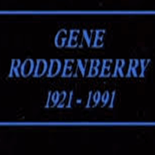 Gene Roddenberry Films