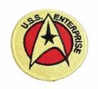 Classic U.S.S. Enterprise