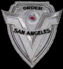 Demolition Man - San Angeles Order