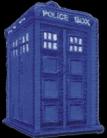 Doctor Who T.A.R.D.I.S.