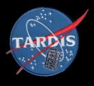Doctor Who Tardis NASA parody