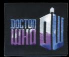 Doctor Who latest series logo