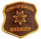Eureka Sheriff