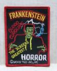 FRANKENSTEIN Classic Horror Poster