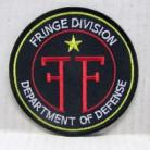 Frindge Dept of Defense