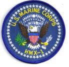 Independence Day ID4 US Marine Corps