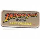 Indiana Jones LAST CRUSADE