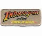 Indiana Jones Temple of Doom