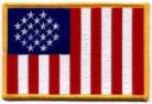 Jericho Allied States Flag