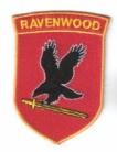 Jericho Ravenwood Shield