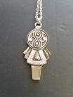 Doctor Who Tardis Key