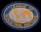 Outland League of Industrial Nations