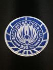 Battlestar Galactica BSG-62-Dark Pegasus