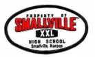 Smallville High School