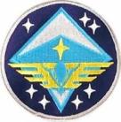 Space Above & Beyond 5th Airwing