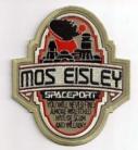 Mos Eisley Spaceport