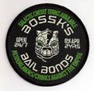 Bossks Bail Bonds