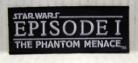 Episode 1 Phantom Menace