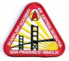 Starfleet Academy San Francisco