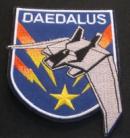 Stargate Daedalus