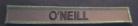 Stargate Name tape 'O'Neill'