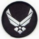 Stargate SG-1 Airforce Wings