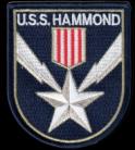 Stargate U S S Hammond