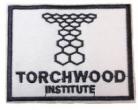 Torchwood White