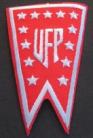 UFP Classic Red Flag