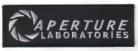 VG - PORTAL - Aperture Labs Black