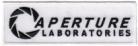 VG - PORTAL - Aperture Labs White