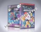W.I.T.C.H. Complete Series