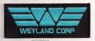 Weyland Corp - Blue