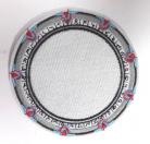 Stargate SG-1 Circulat Stargate 4