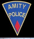 Amity Police (red) - JAWS 2