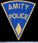 Amity Police (yellow) - JAWS 1