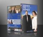 Ashes to Ashes Complete Series One and Two