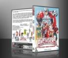 Avengers Complete Animated Series