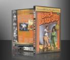 Brick Bradford Amazing Soldier of Fortune