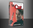 T.H.E. Cat Complete Series