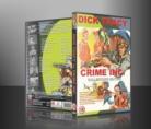 Dick Tracy vs Crime Inc