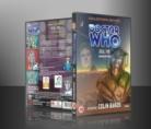 Doctor Who Real Time Animated