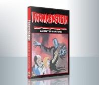Frankenstein Animated
