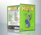 Incredible Hulk 1966