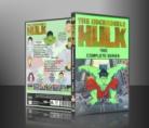 Incredible Hulk 1982  Complete Series