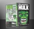 Incredible Hulk 1996  Complete Series