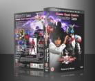 Kamen Rider Kabuto Complete Series